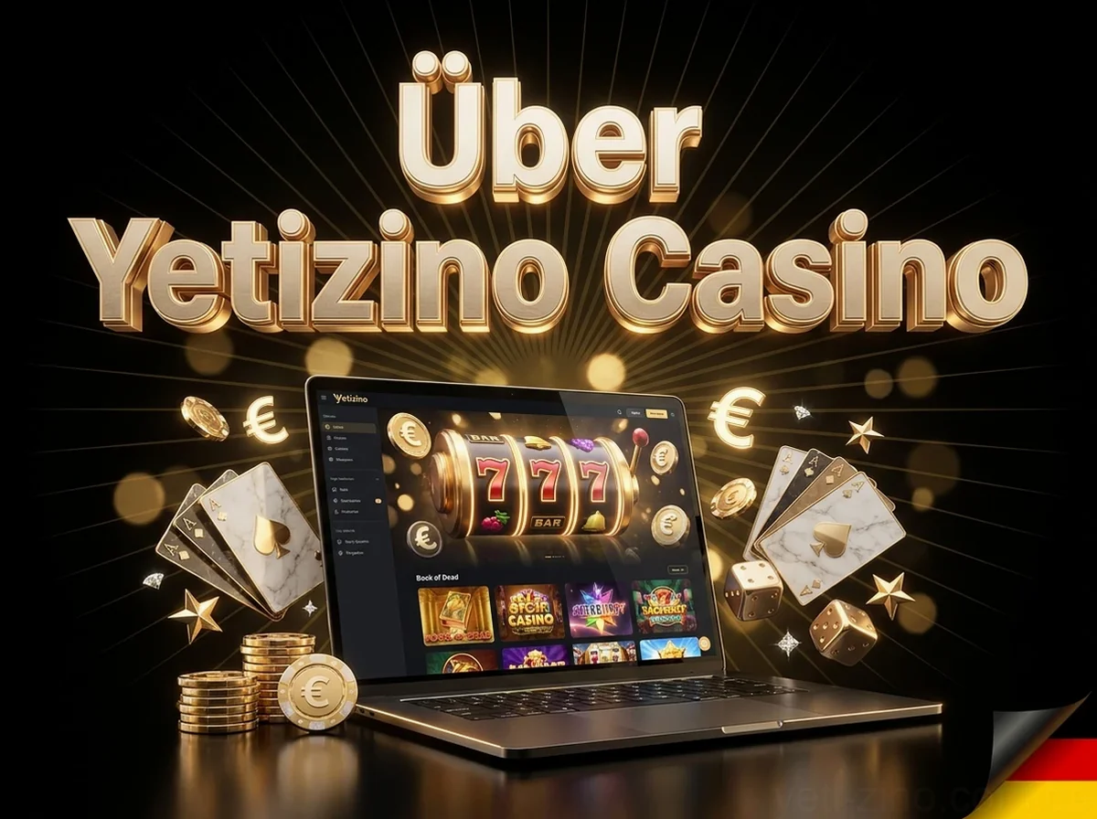 Über Yetizino Casino